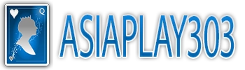 Logo Situs ASIAPLAY303